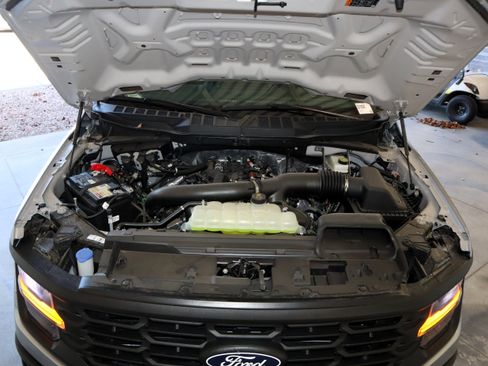 New 2025 Ford F150 XL image 21
