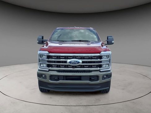 Used 2026 Ford F350 King Ranch AWD/4WD image 15