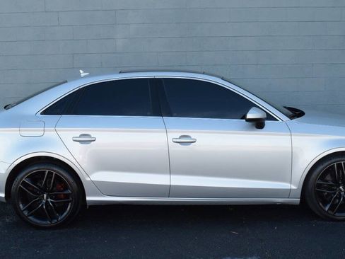 Used 2015 Audi A3 1.8T Premium w/ Aluminum Style Package image 19