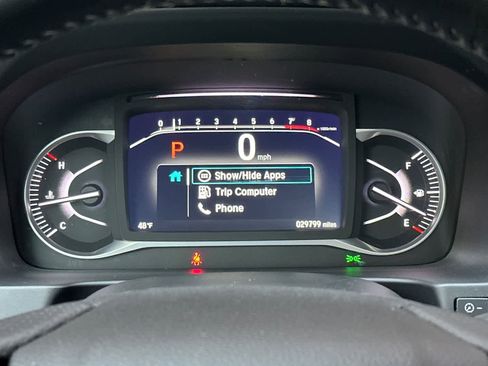 Used 2022 Honda Passport EX-L image 28