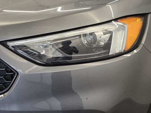 Certified 2023 Ford Edge ST-Line AWD/4WD image 8