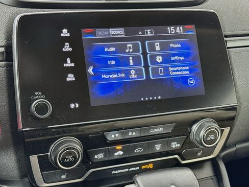 Certified 2017 Honda CR-V EX-L image 14