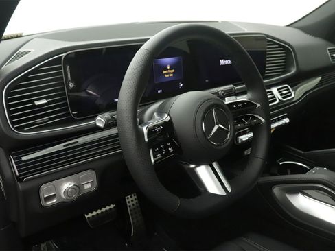 New 2026 Mercedes-Benz GLE 450 4MATIC image 5