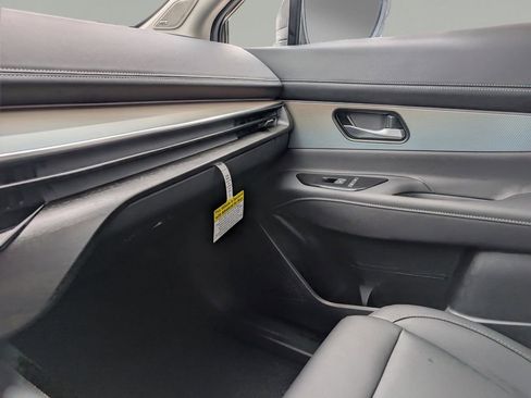 New 2025 Nissan Murano SL image 32