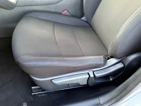 Certified 2024 Nissan Sentra S image 29