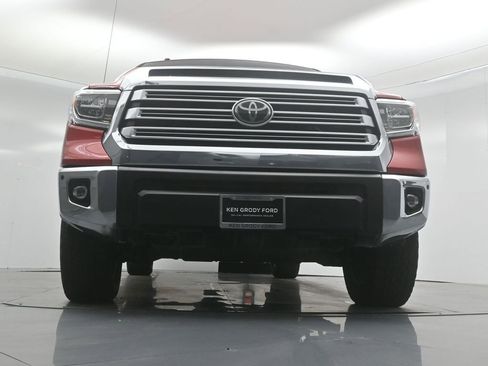 Used 2019 Toyota Tundra Limited image 44