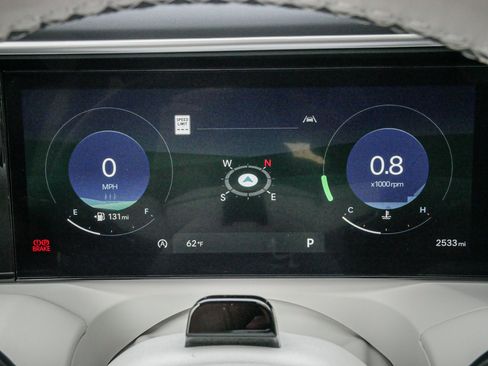 Used 2026 Hyundai Palisade Calligraphy image 21