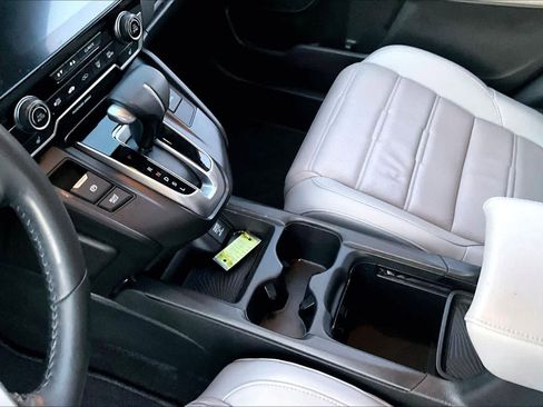 Certified 2019 Honda CR-V EX-L image 16