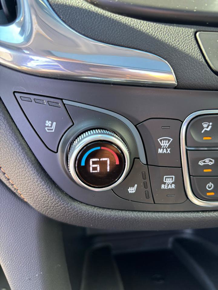 Used 2019 Chevrolet Equinox Premier AWD/4WD image 20