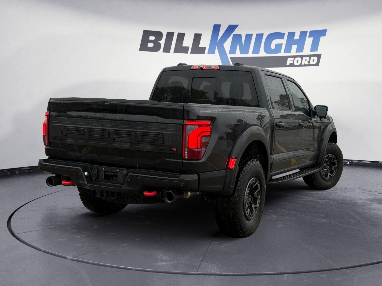 Used 2024 Ford F150 Raptor w/ Equipment Group 803A Raptor R AWD/4WD image 5