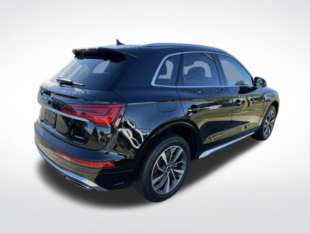 Used 2024 Audi Q5 2.0T Premium Plus AWD/4WD image 9