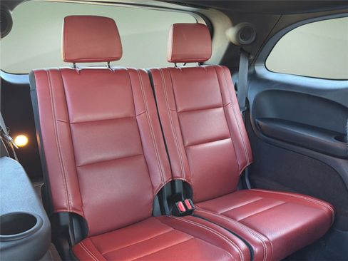 Used 2021 Dodge Durango SRT Hellcat w/ Technology Group image 26