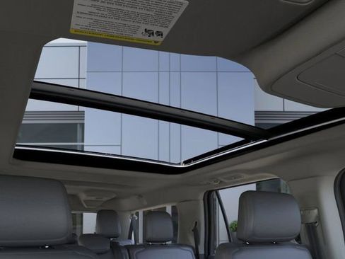 New 2026 Ford Expedition Max Active AWD/4WD image 22