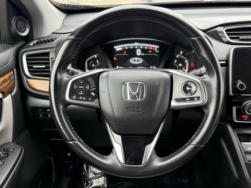 Used 2018 Honda CR-V EX-L image 32