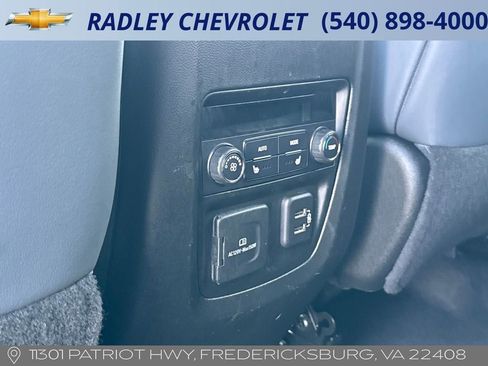 Certified 2024 Buick Enclave Premium image 21