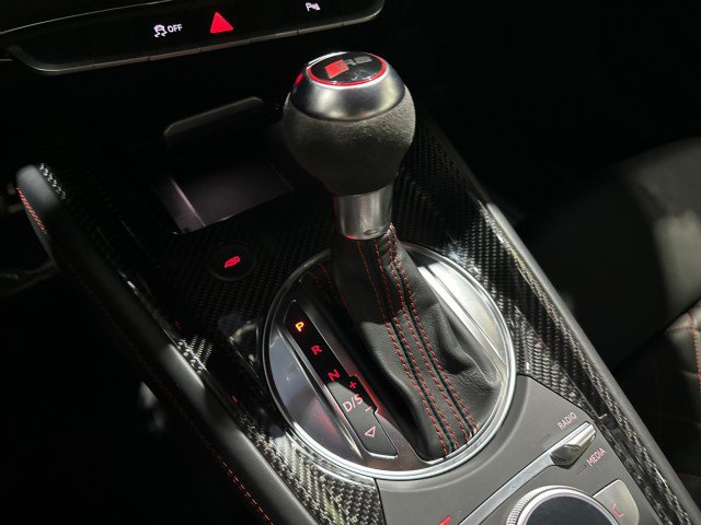 Used 2018 Audi TT RS AWD/4WD image 59