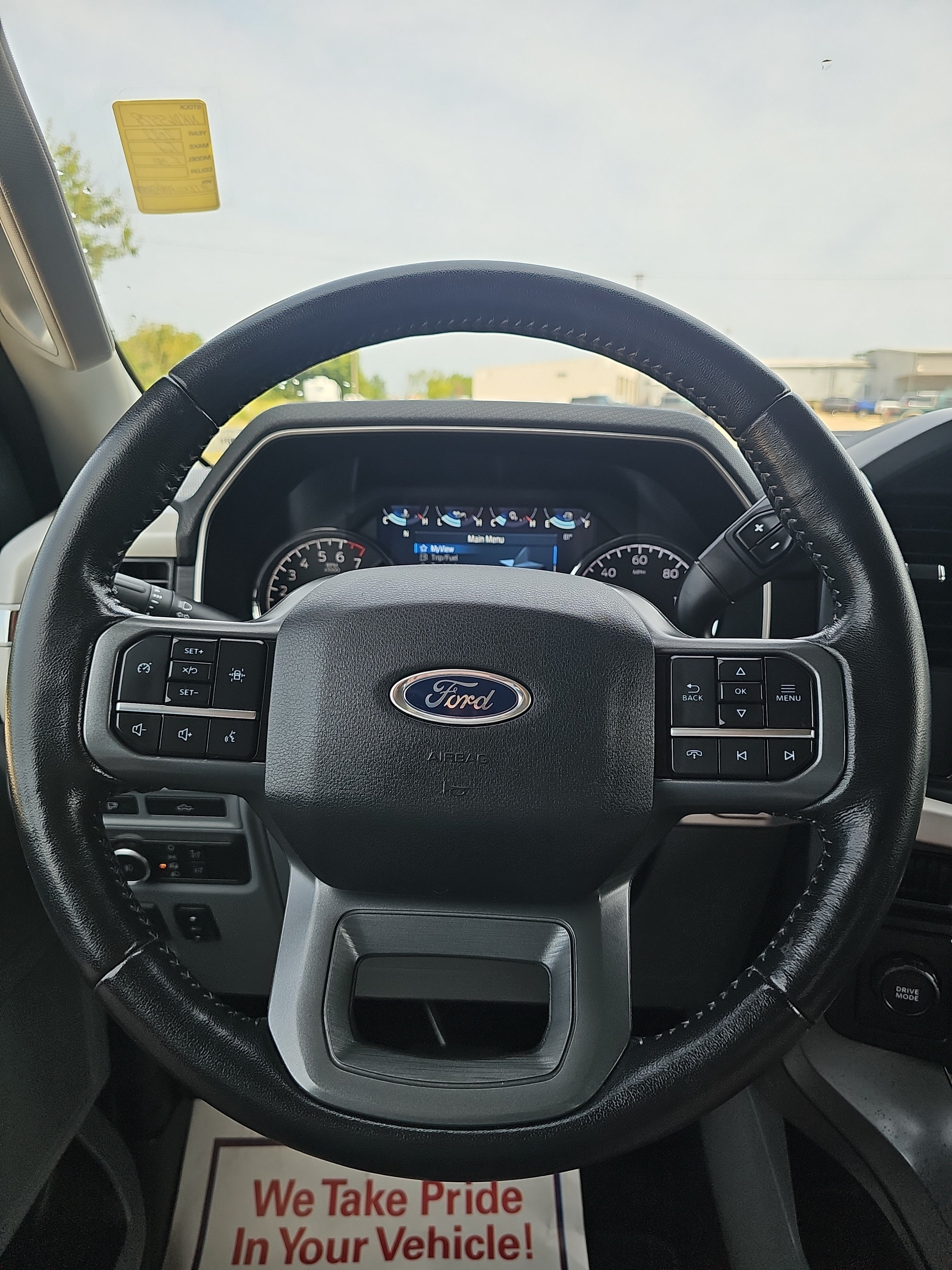 Used 2022 Ford F150 XLT w/ Equipment Group 302A High RWD image 24