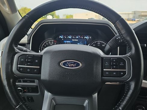 Used 2022 Ford F150 XLT w/ Equipment Group 302A High RWD image 24
