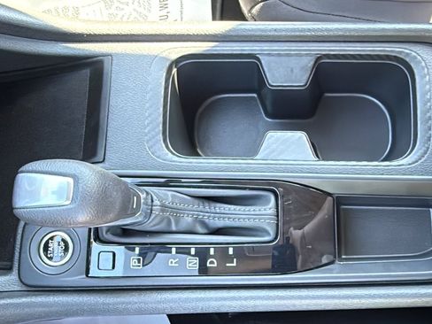 Certified 2025 Nissan Sentra S FWD image 17