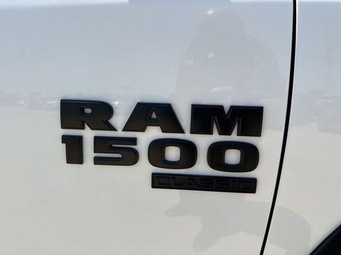 Used 2019 RAM 1500 Classic Warlock image 13