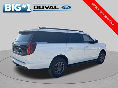 New 2027 Ford Expedition Max Active