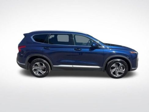 Used 2022 Hyundai Santa Fe SEL FWD image 6