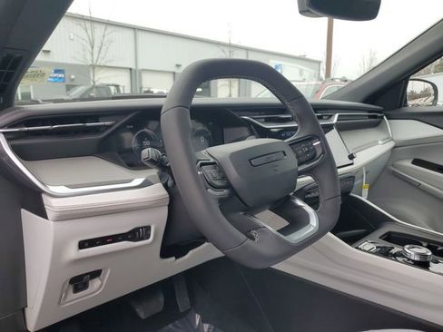 New 2026 Jeep Cherokee Limited image 22