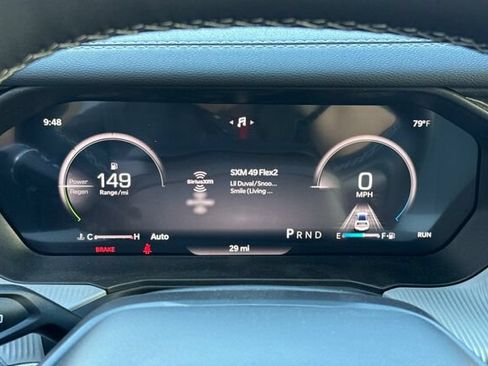 New 2026 Jeep Cherokee Laredo AWD/4WD image 21