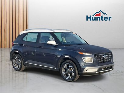 Certified 2024 Hyundai Venue Limited