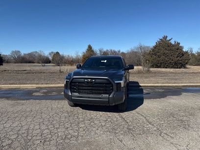 New 2025 Toyota Tundra SR5