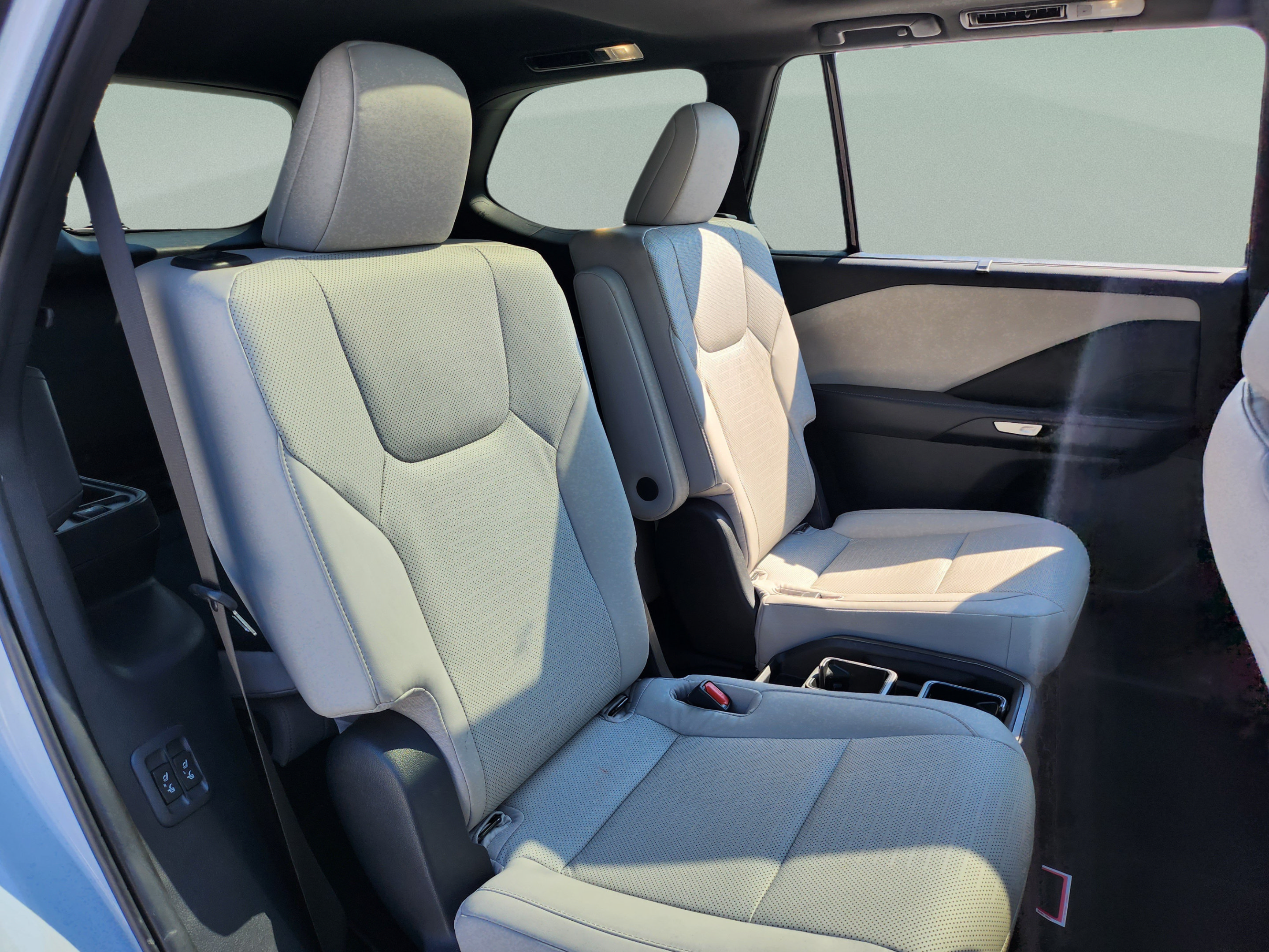 Certified 2026 Lexus TX 350 AWD w/ Technology Package image 24