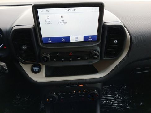 Used 2024 Ford Bronco Sport Heritage w/ Heritage Convenience Package image 8