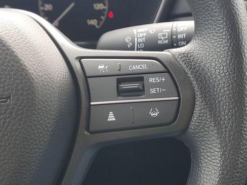 Certified 2026 Honda CR-V LX image 19