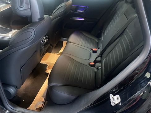 New 2026 Mercedes-Benz GLC 300 GLC 300 image 16