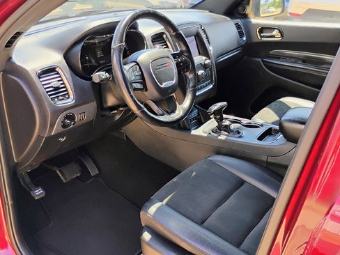 Used 2020 Dodge Durango GT image 11