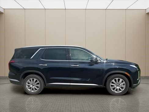Used 2024 Hyundai Palisade SEL FWD image 12