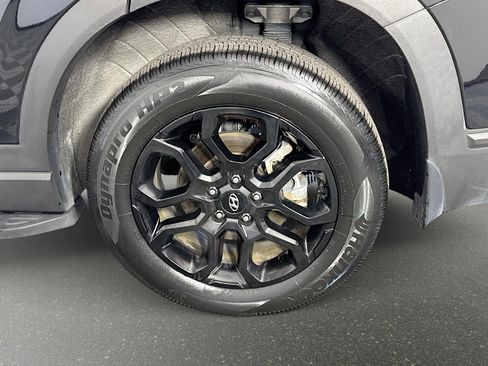 Certified 2023 Hyundai Santa Fe XRT image 31