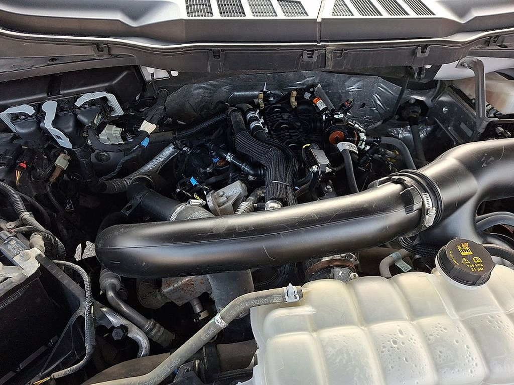 Used 2023 Ford F150 XLT AWD/4WD image 28