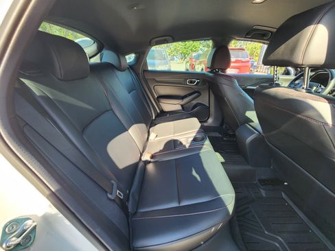 Used 2025 Acura Integra Type S FWD image 14