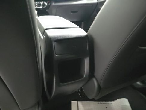 Certified 2025 Chevrolet Trax RS w/ Driver Confidence Package image 23