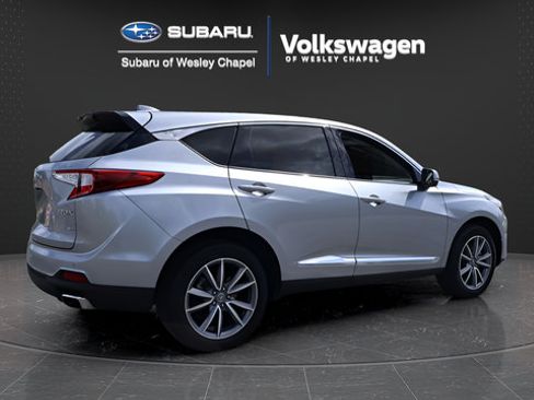 Used 2023 Acura RDX AWD w/ Technology Package image 9