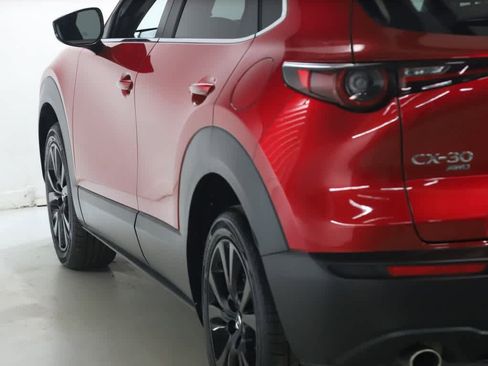 Used 2024 MAZDA CX-30 AWD 2.5 S w/ Select Sport Pkg image 40