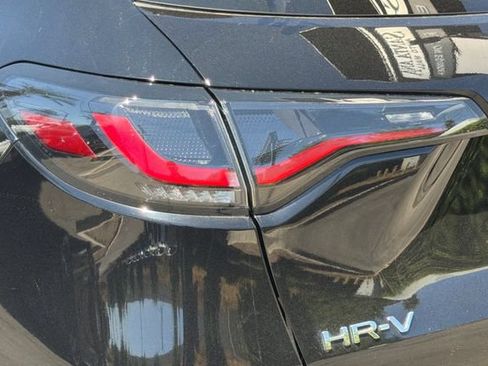 Certified 2024 Honda HR-V EX-L image 34