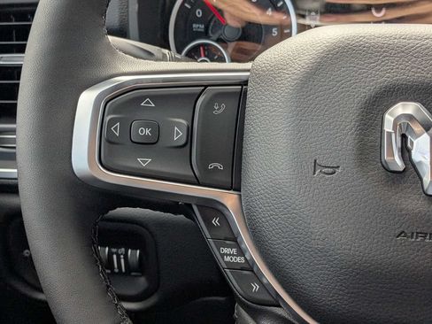 New 2026 RAM 1500 Big Horn AWD/4WD image 24