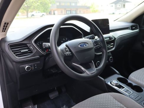Used 2020 Ford Escape SE AWD/4WD image 15