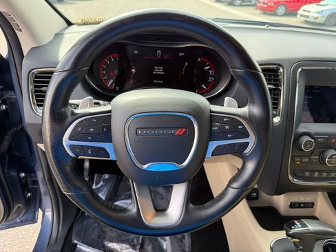 Used 2020 Dodge Durango GT image 22