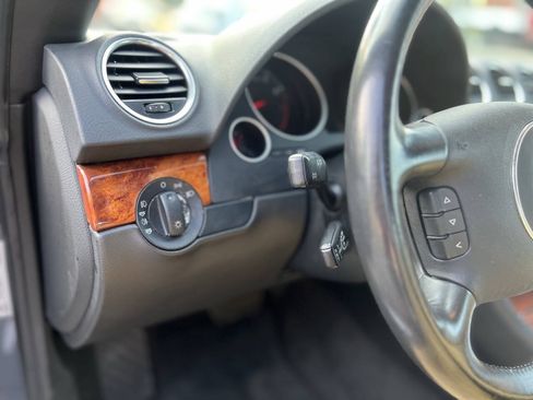 Used 2003 Audi A4 3.0 FWD image 19