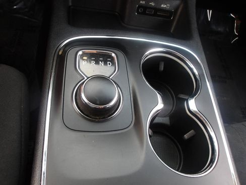 Used 2017 Dodge Durango SXT w/ Quick Order Package 23B image 25