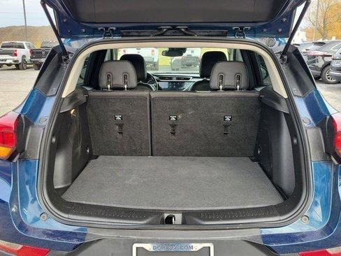 Used 2021 Buick Encore GX Preferred w/ Cold Weather Comfort Package FWD image 7