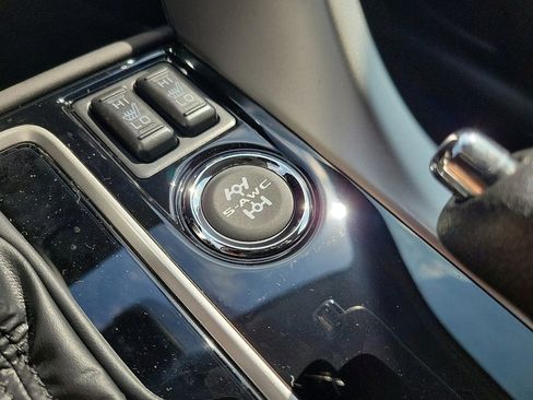 New 2026 Mitsubishi Eclipse Cross LE image 15